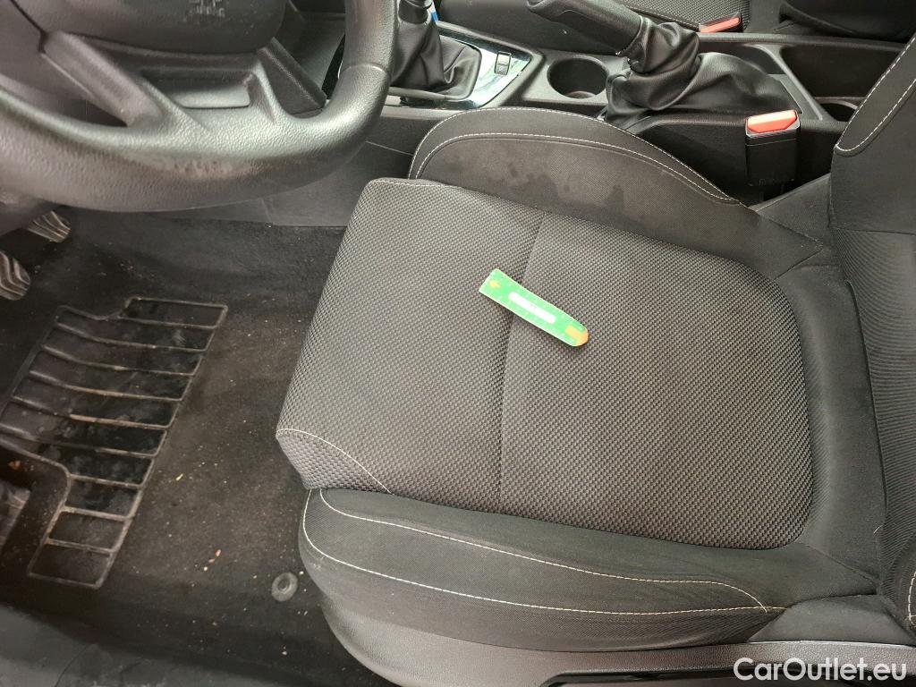  Renault  Megane  IV Berline 5pt. Société Air 1.5 dCi 90CV BVM6 E6 #15