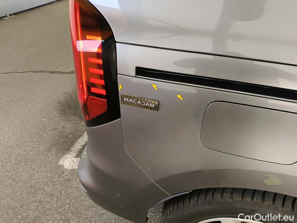  Renault  Kangoo  III Techno 1.5 dCi 95CV BVM6 E6d #35