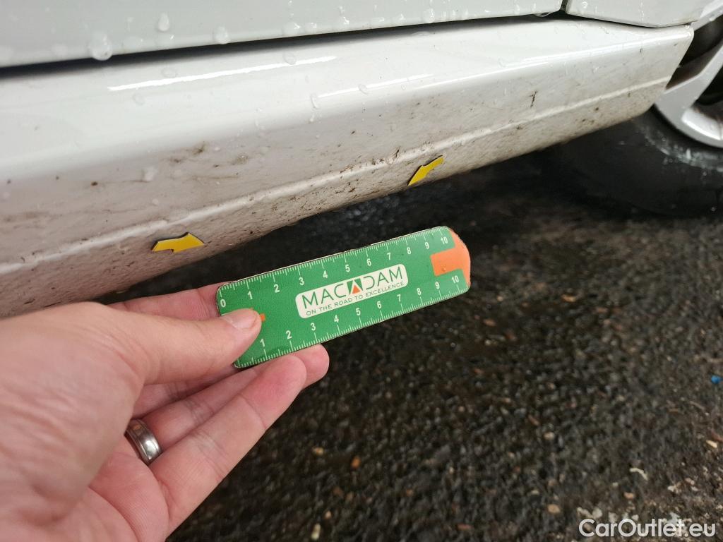  Renault  Megane  IV Berline 5pt. Société Air 1.5 dCi 90CV BVM6 E6 #11