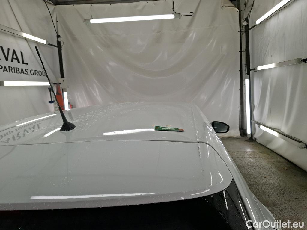  Renault  Megane  IV Berline 5pt. Société Air 1.5 dCi 90CV BVM6 E6 #1