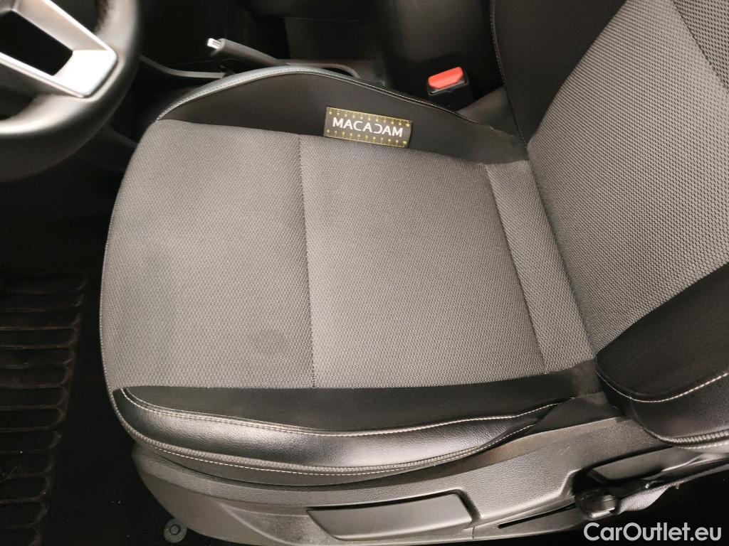  Renault  Kangoo  III Techno 1.5 dCi 95CV BVM6 E6d #16