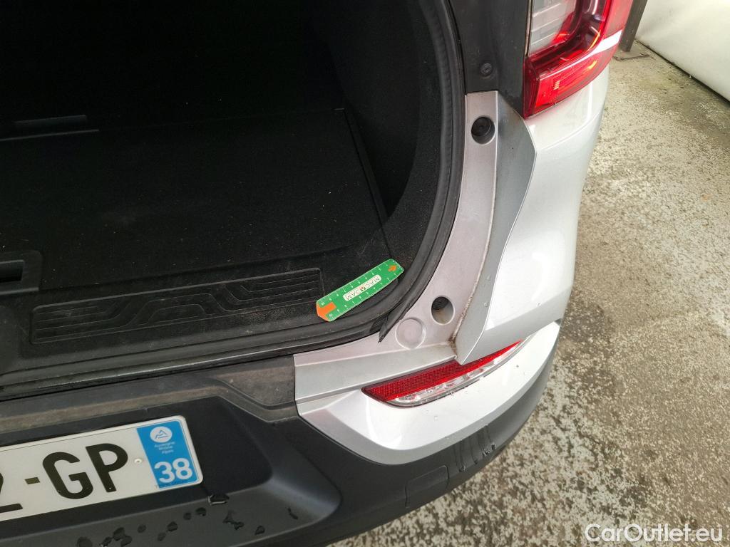  Renault  Kadjar RENAULT  / 2018 / 5P / Crossover Evolution TCe 140 EDC #1