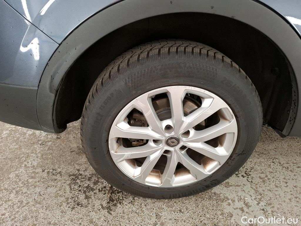  Renault  Kadjar  Business 1.3 TCe 140CV BVA7 E6dT #8