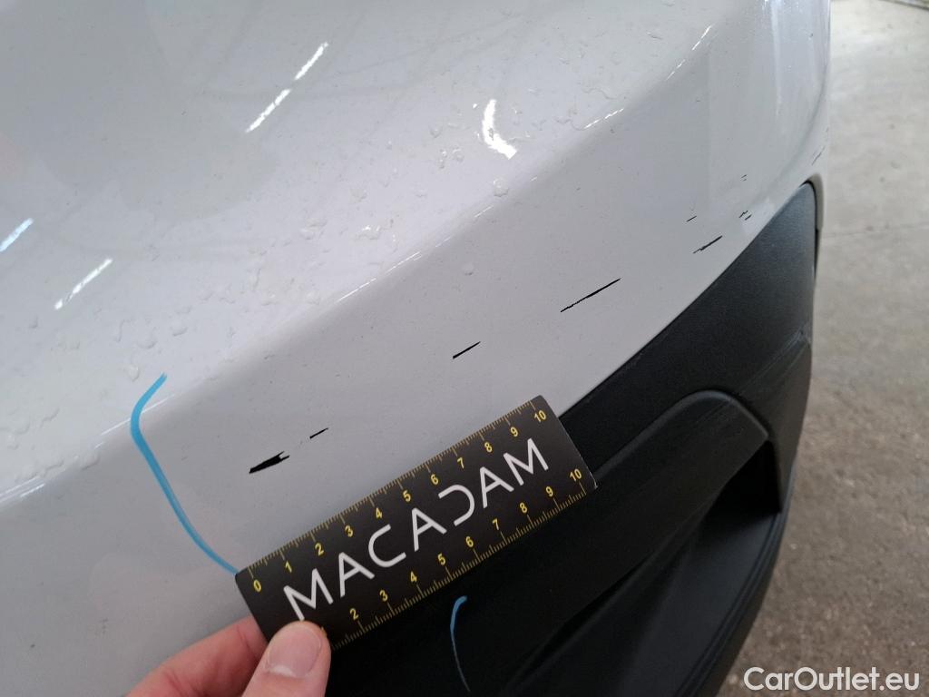  Renault  Trafic  III Fourgon L2H1 3T Grand Confort 2.0 dCi 130CV BVM6 E6d #22