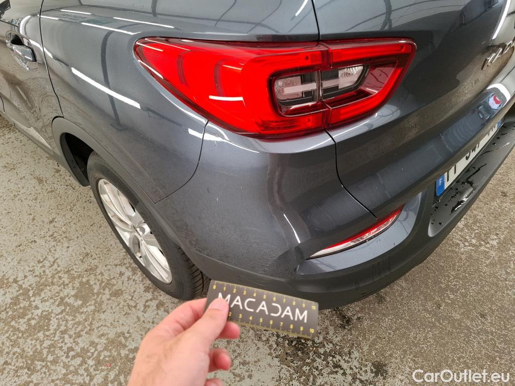  Renault  Kadjar  Business 1.3 TCe 140CV BVA7 E6dT #4