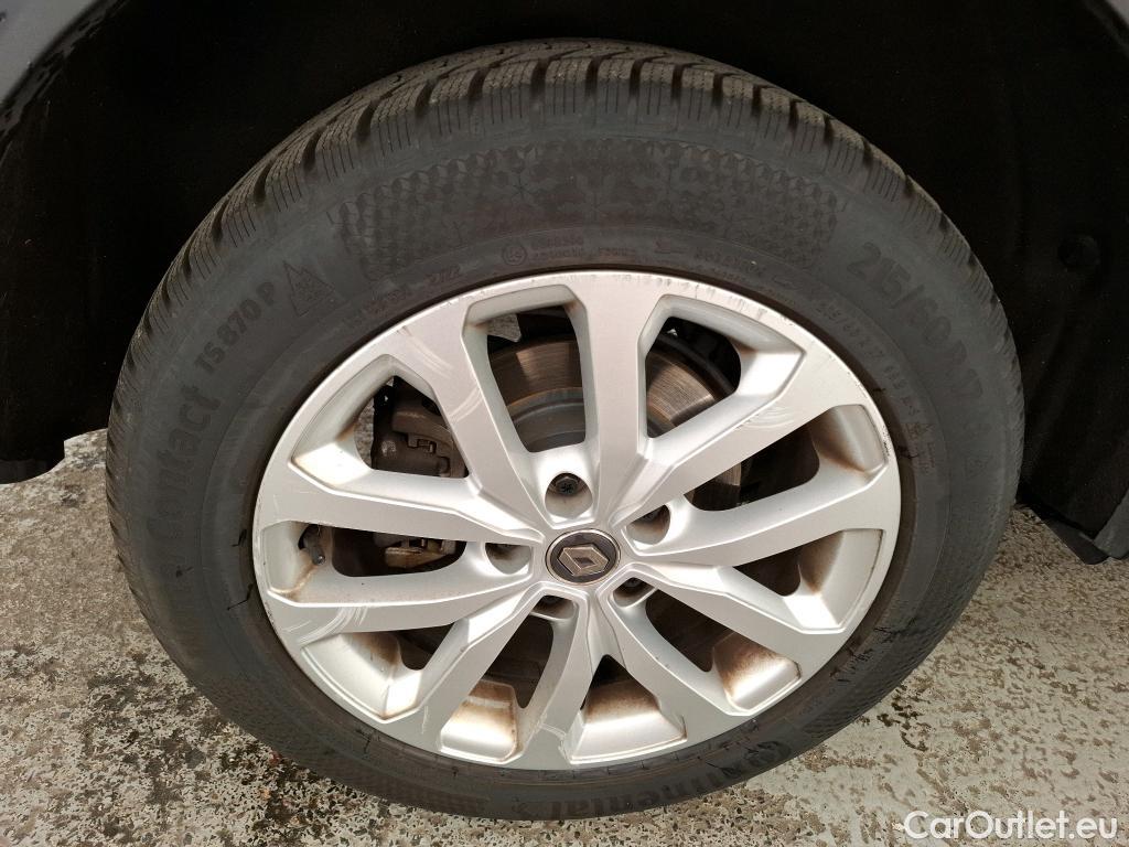  Renault  Kadjar  Business 1.3 TCe 140CV BVA7 E6dT #9