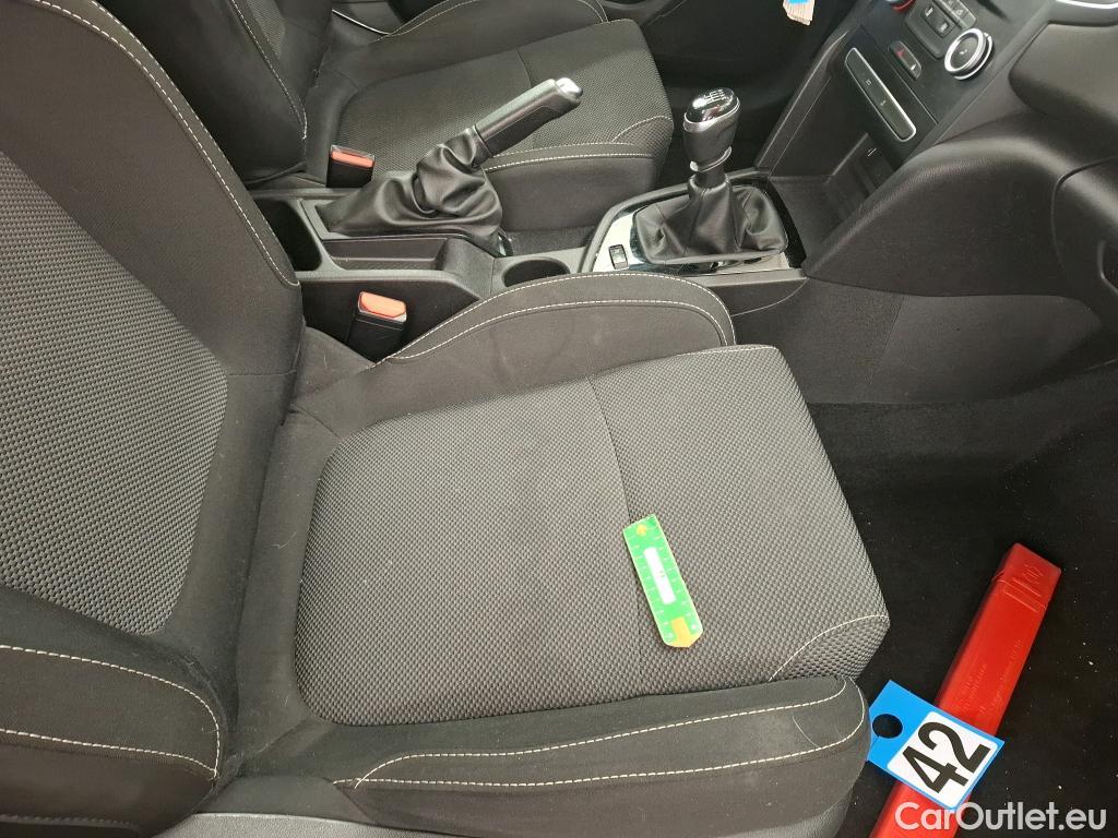  Renault  Megane  IV Berline 5pt. Société Air 1.5 dCi 90CV BVM6 E6 #14