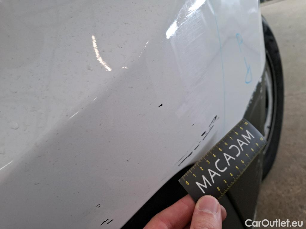  Renault  Trafic  III Fourgon L2H1 3T Grand Confort 2.0 dCi 130CV BVM6 E6d #23