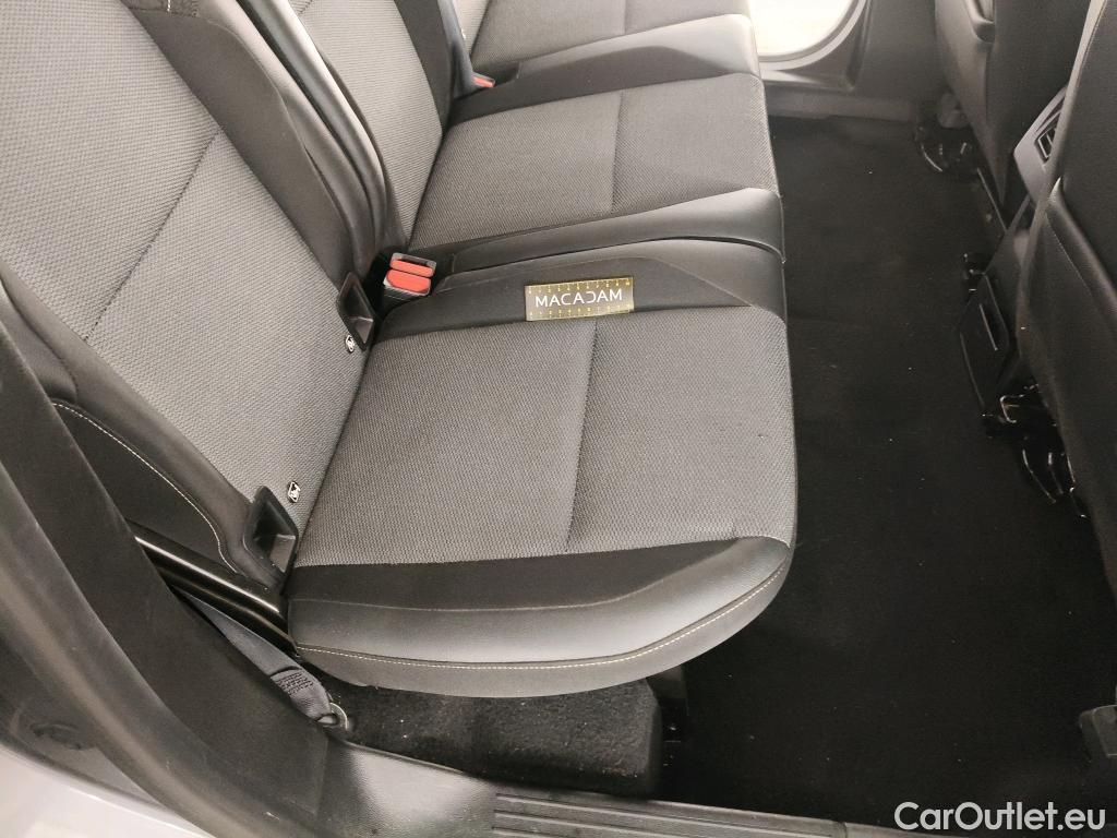  Renault  Kangoo  III Techno 1.5 dCi 95CV BVM6 E6d #25