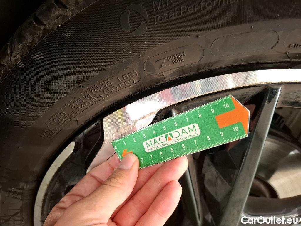  DS  DS7 7 Crossback Performance Line 1.5 BlueHDi 130CV BVA8 E6d #13