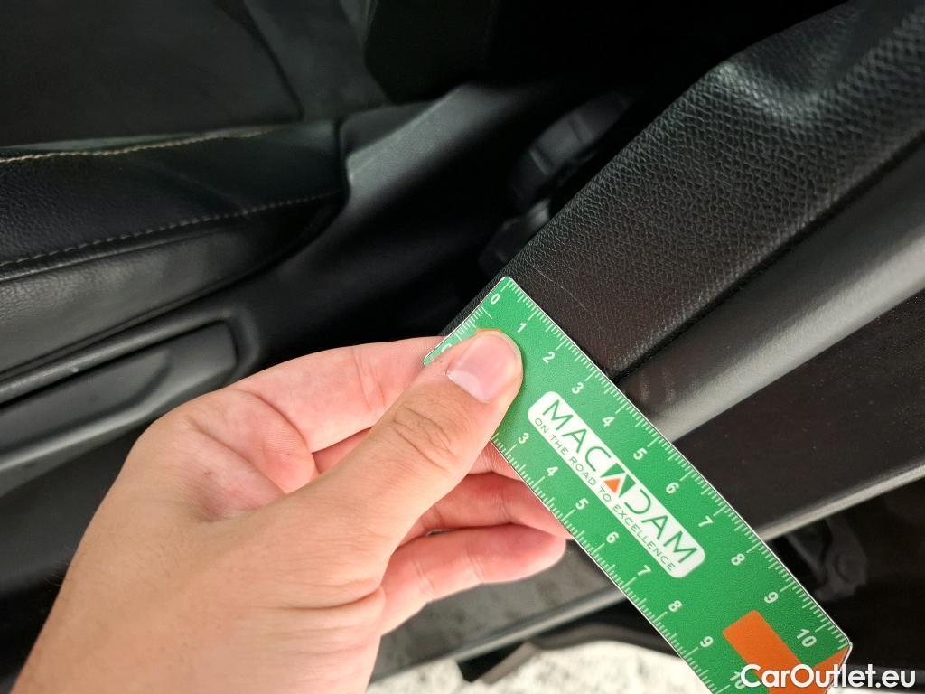  DS  DS7 7 Crossback Performance Line 1.5 BlueHDi 130CV BVA8 E6d #15