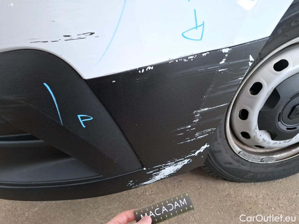  Renault  Trafic  III Fourgon L2H1 3T Grand Confort 2.0 dCi 130CV BVM6 E6d #13