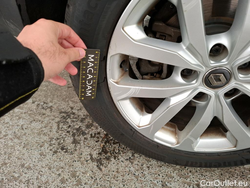  Renault  Kadjar  Business 1.3 TCe 140CV BVA7 E6dT #12