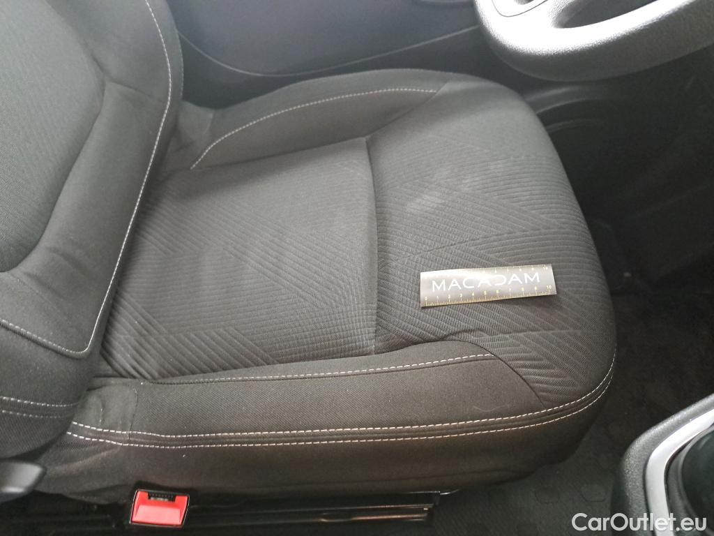  Renault  Trafic RENAULT  VU 4p Fourgon FG GCF L2H1 1300 dCi 120 #9