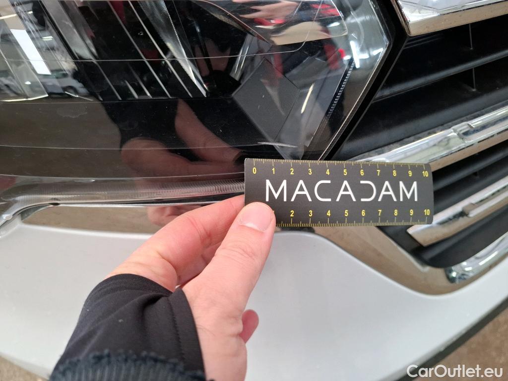  Renault  Trafic  III Fourgon L2H1 3T Grand Confort 2.0 dCi 130CV BVM6 E6d #40