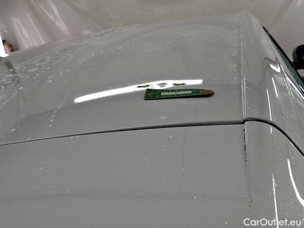  Renault  Megane  IV Berline 5pt. Société Air 1.5 dCi 90CV BVM6 E6 #2