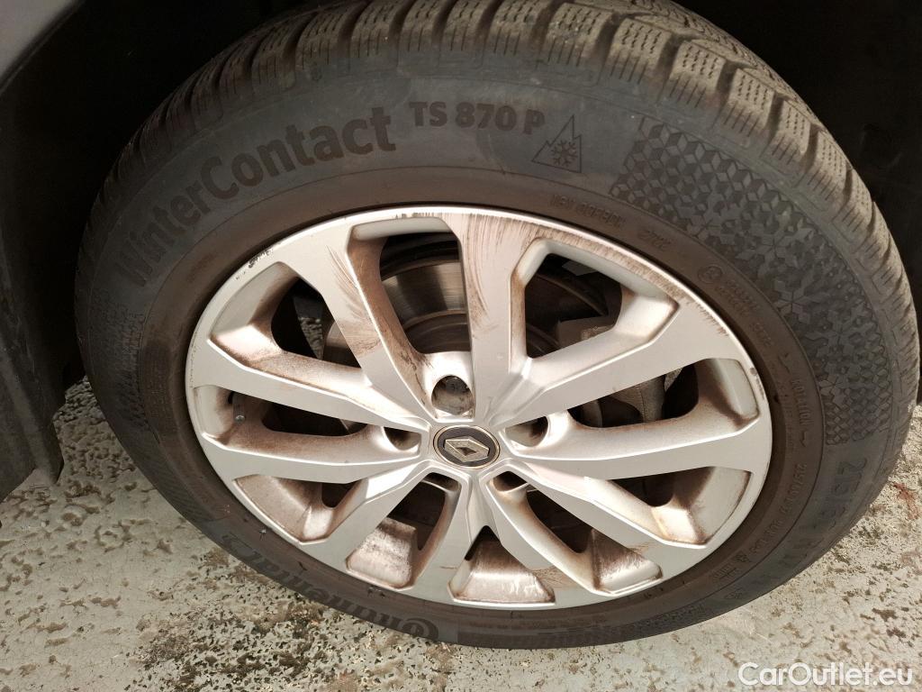  Renault  Kadjar  Business 1.3 TCe 140CV BVA7 E6dT #14