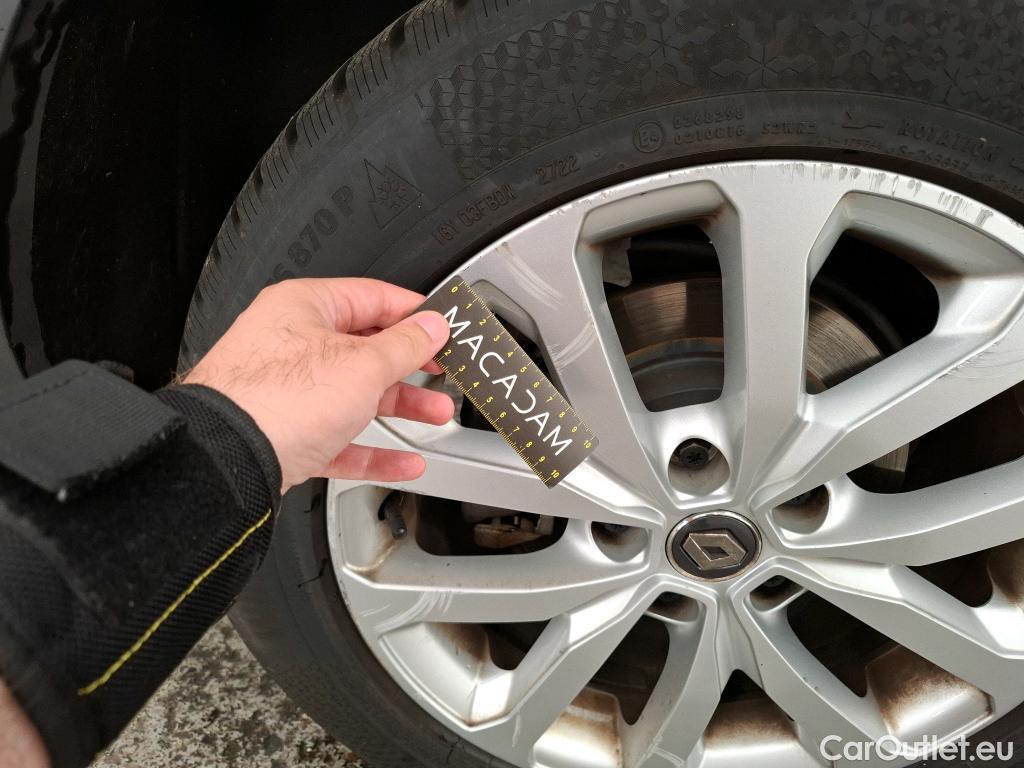  Renault  Kadjar  Business 1.3 TCe 140CV BVA7 E6dT #11