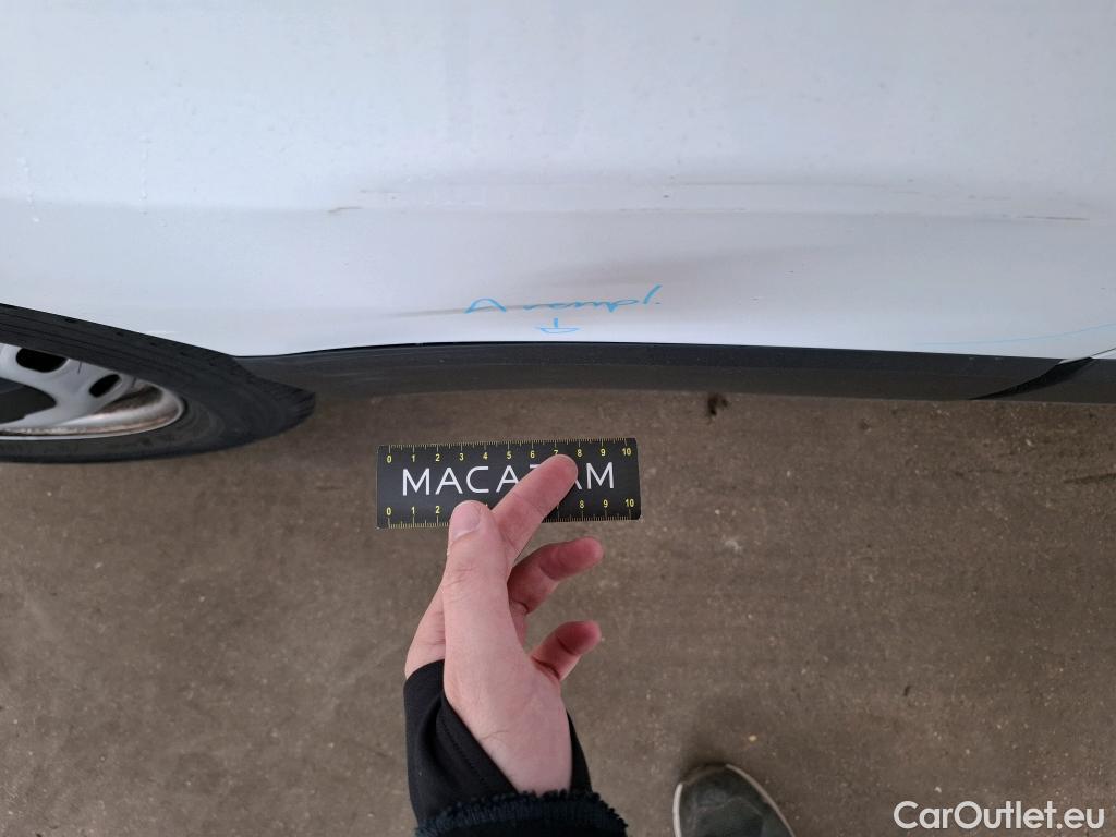  Renault  Trafic  III Fourgon L2H1 3T Grand Confort 2.0 dCi 130CV BVM6 E6d #34