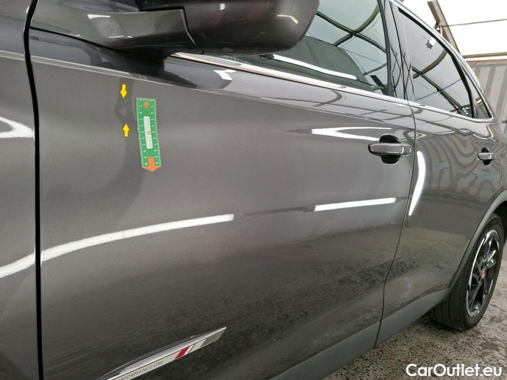  DS  DS7 7 Crossback Performance Line 1.5 BlueHDi 130CV BVA8 E6d #18