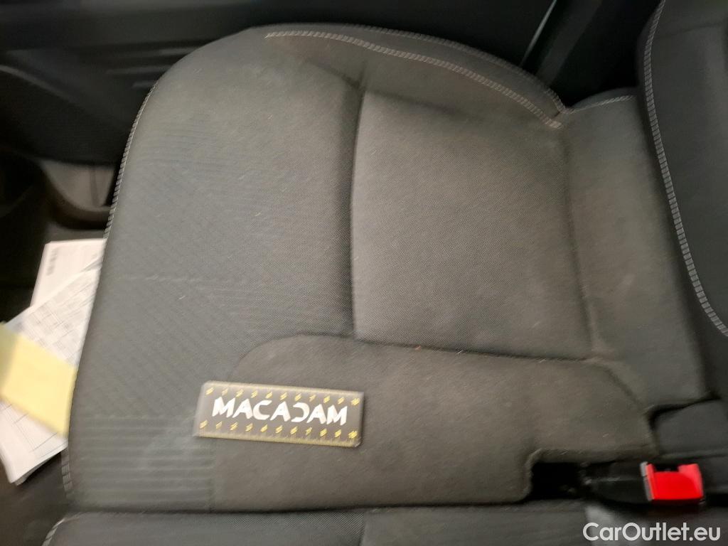  Renault  Trafic  III Fourgon L2H1 3T Grand Confort 2.0 dCi 130CV BVM6 E6d #41