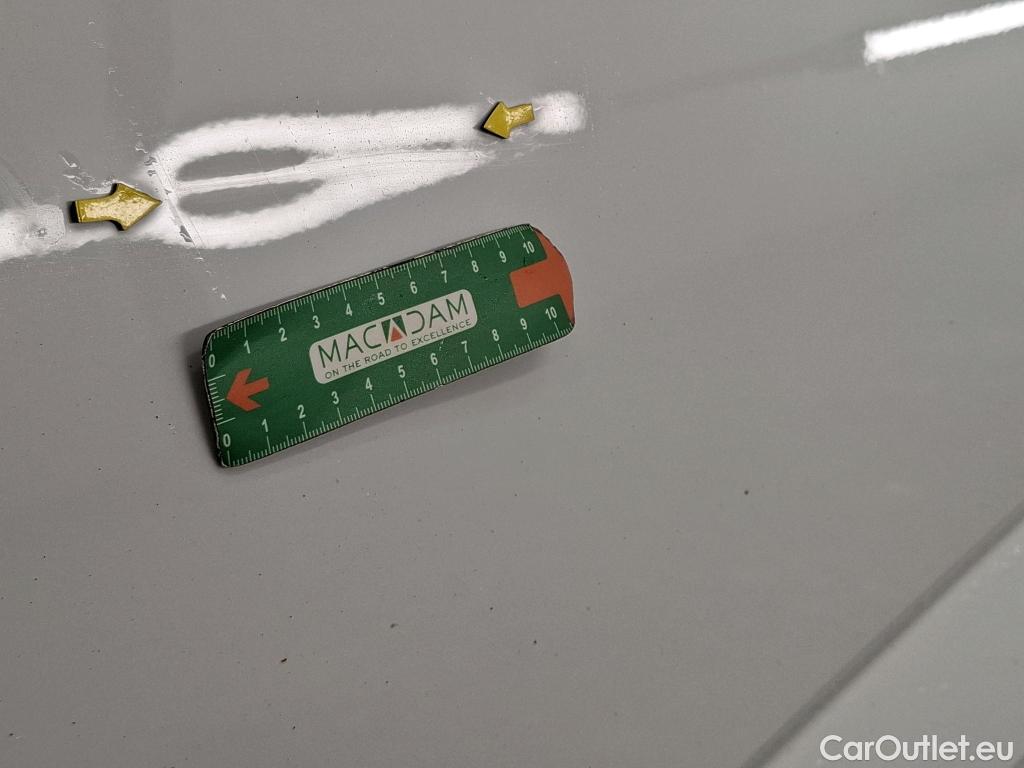  Renault  Megane  IV Berline 5pt. Société Air 1.5 dCi 90CV BVM6 E6 #7