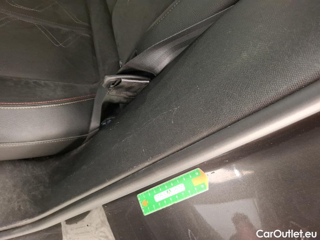  DS  DS7 7 Crossback Performance Line 1.5 BlueHDi 130CV BVA8 E6d #16