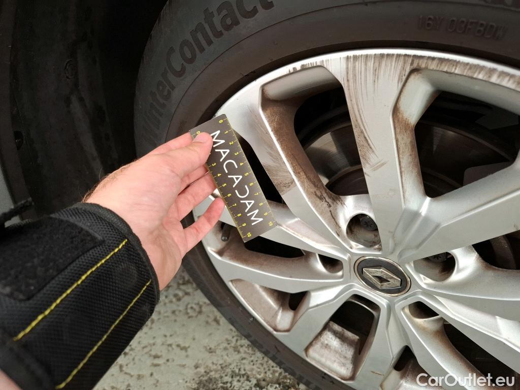  Renault  Kadjar  Business 1.3 TCe 140CV BVA7 E6dT #16