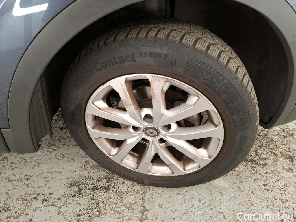  Renault  Kadjar  Business 1.3 TCe 140CV BVA7 E6dT #13