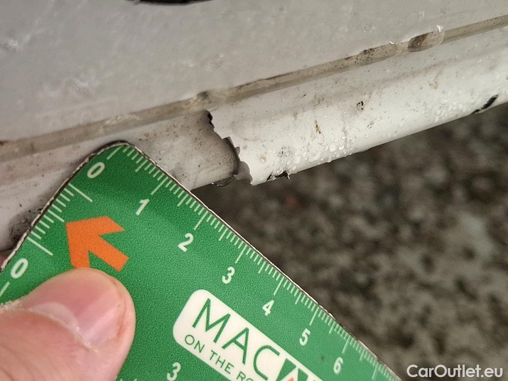  Renault  Megane  IV Berline 5pt. Société Air 1.5 dCi 90CV BVM6 E6 #5