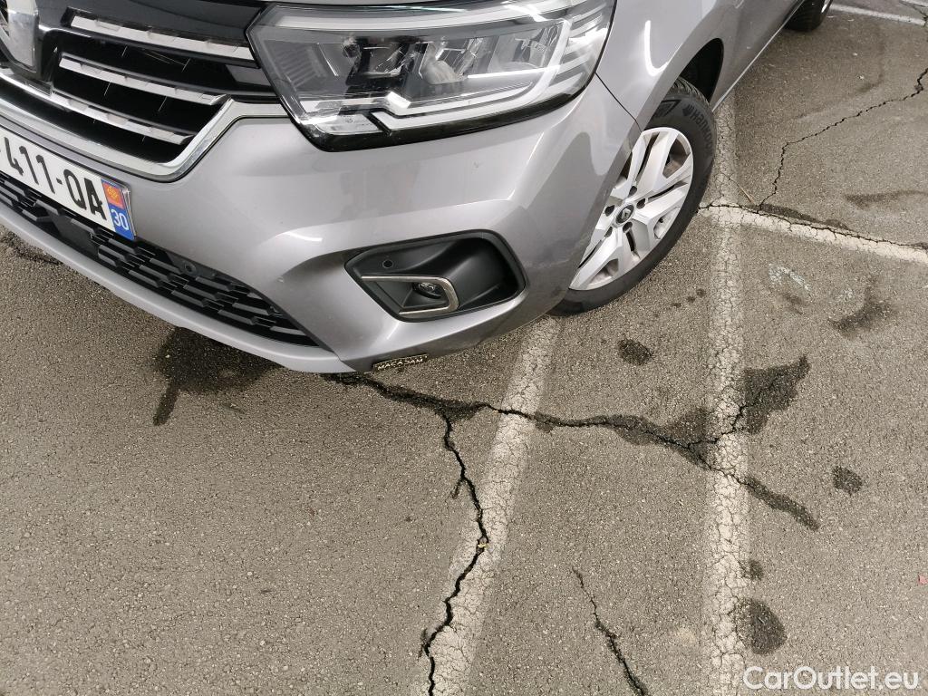  Renault  Kangoo  III Techno 1.5 dCi 95CV BVM6 E6d #31