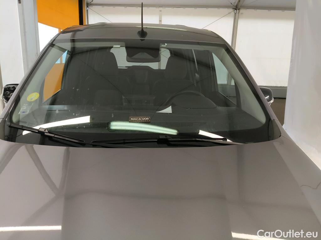  Renault  Kangoo  III Techno 1.5 dCi 95CV BVM6 E6d #1