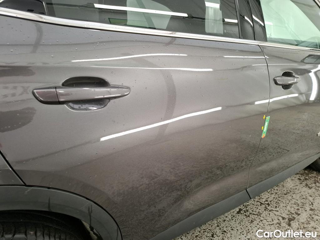  DS  DS7 7 Crossback Performance Line 1.5 BlueHDi 130CV BVA8 E6d #21