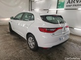  Renault  Megane  IV Berline 5pt. Société Air 1.5 dCi 90CV BVM6 E6 #2