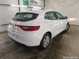  Renault  Megane  IV Berline 5pt. Société Air 1.5 dCi 90CV BVM6 E6 #3