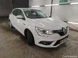  Renault  Megane  IV Berline 5pt. Société Air 1.5 dCi 90CV BVM6 E6 #4