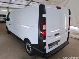  Renault  Trafic  III Fourgon L2H1 3T Grand Confort 2.0 dCi 130CV BVM6 E6d #2
