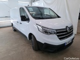  Renault  Trafic  III Fourgon L2H1 3T Grand Confort 2.0 dCi 130CV BVM6 E6d #4