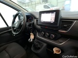  Renault  Trafic  III Fourgon L2H1 3T Grand Confort 2.0 dCi 130CV BVM6 E6d #5