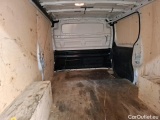  Renault  Trafic  III Fourgon L2H1 3T Grand Confort 2.0 dCi 130CV BVM6 E6d #10