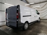  Renault  Trafic RENAULT  VU 4p Fourgon FG GCF L2H1 1300 dCi 120 #3