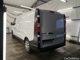  Renault  Trafic RENAULT  VU 4p Fourgon FG GCF L2H1 1300 dCi 120 #2