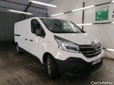  Renault  Trafic RENAULT  VU 4p Fourgon FG GCF L2H1 1300 dCi 120 #4
