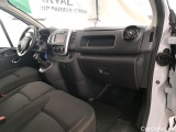  Renault  Trafic RENAULT  VU 4p Fourgon FG GCF L2H1 1300 dCi 120 #5