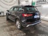  Seat  ATECA  Style Business 1.5 TSI 150CV BVA7 E6d #2