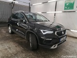  Seat  ATECA  Style Business 1.5 TSI 150CV BVA7 E6d #4