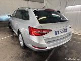 Skoda  Superb  Break Business 2.0 TDI 150CV BVA7 E6d #2