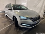  Skoda  Superb  Break Business 2.0 TDI 150CV BVA7 E6d #4