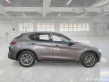  Alfa Romeo   STELVIO ALFA ROMEO / 2017 / 5P / SUV 2.2 TURBO DIESEL 190CV BUSINESS AT8 Q4 #7