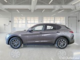  Alfa Romeo   STELVIO ALFA ROMEO / 2017 / 5P / SUV 2.2 TURBO DIESEL 190CV BUSINESS AT8 Q4 #8
